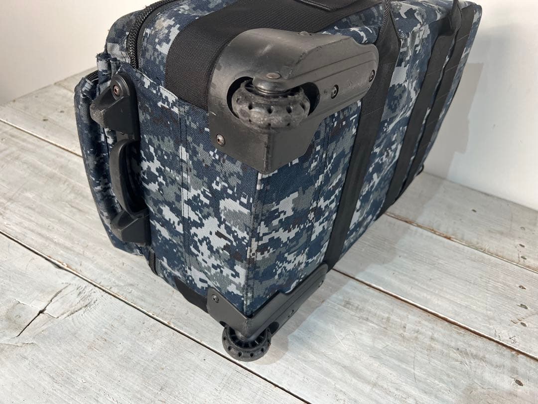 a*a様 【akitama】BRIEFINGブリーフィング15周年限定カモ