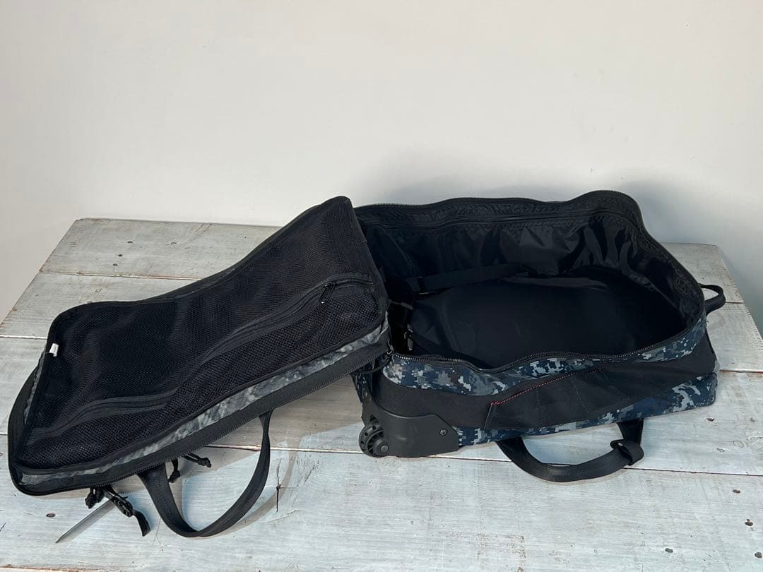 a*a様 【akitama】BRIEFINGブリーフィング15周年限定カモ