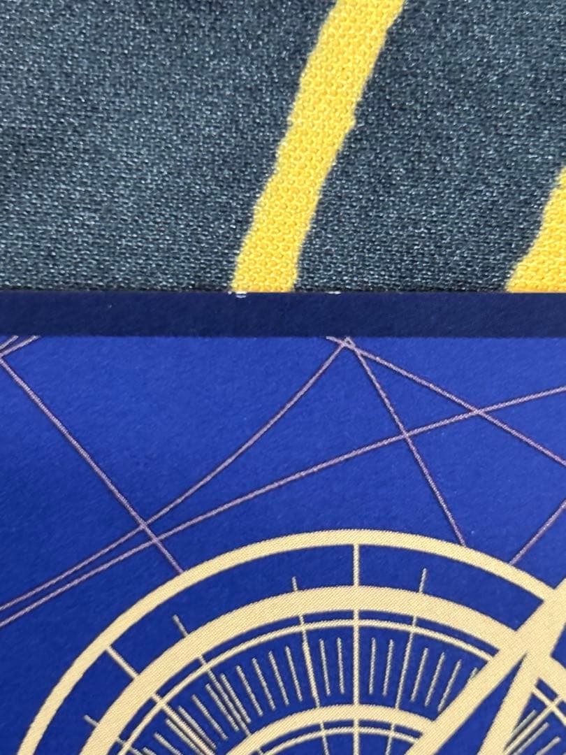 ワンピースカード モンキー・D・ルフィ