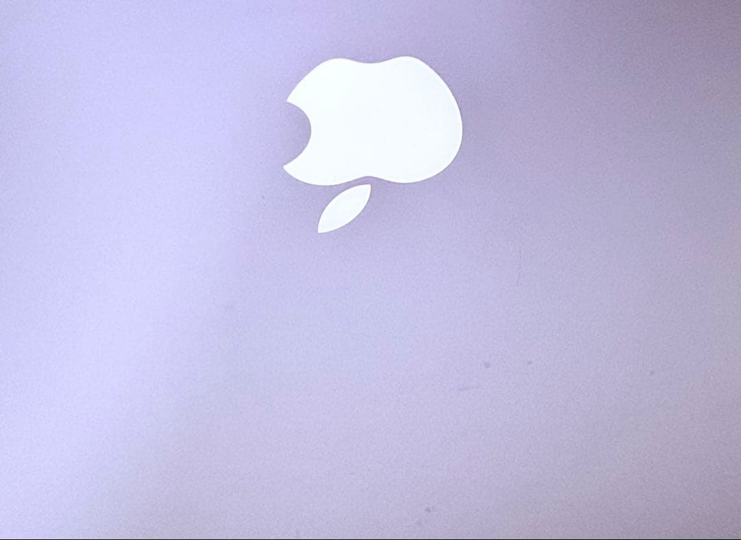 Apple MacBook PRO A1278 13インチ