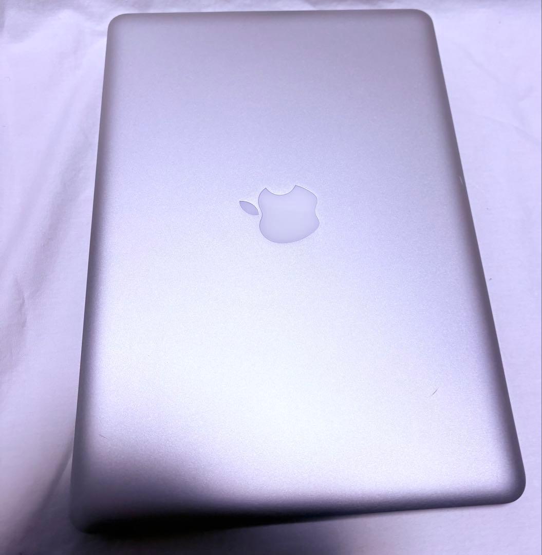Apple MacBook PRO A1278 13インチ