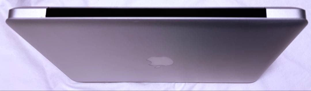Apple MacBook PRO A1278 13インチ