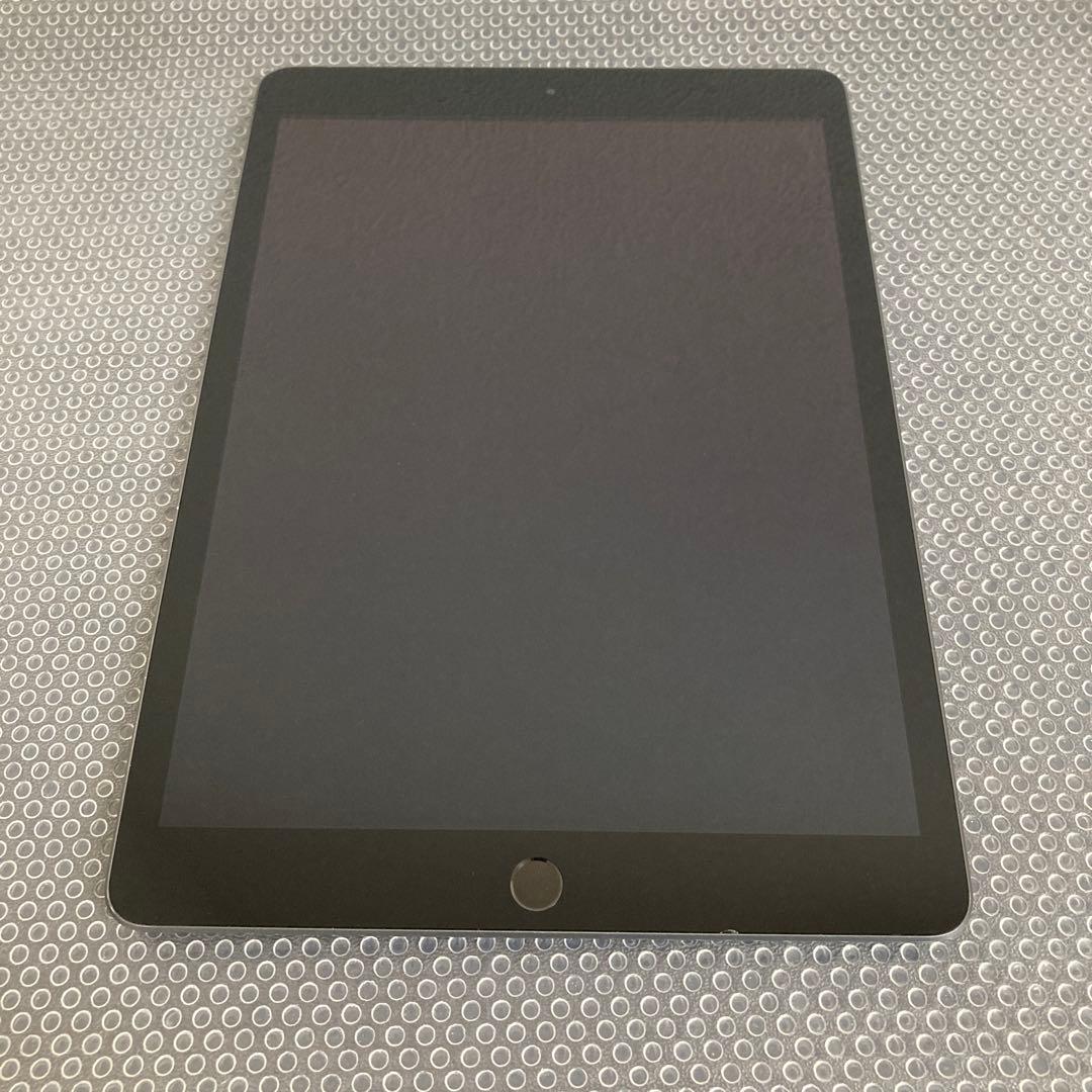3235【早い者勝ち】電池良好☆iPad7 第7世代 32GB WIFIモデル☆