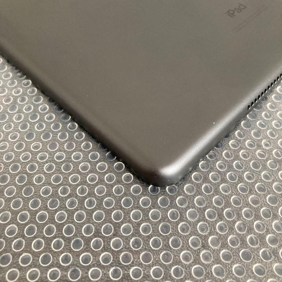 3235【早い者勝ち】電池良好☆iPad7 第7世代 32GB WIFIモデル☆