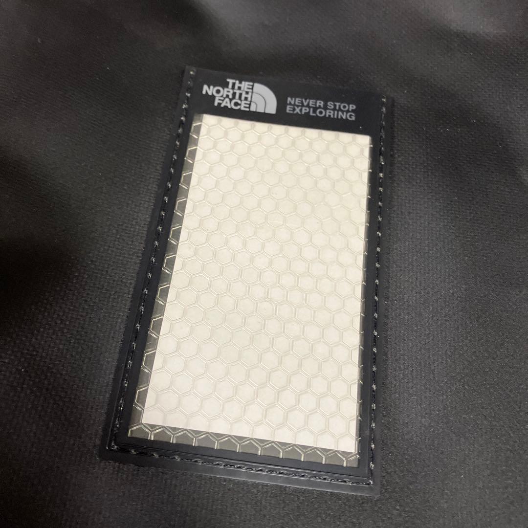 林*道様 ノースフェイス　BC ギア　コンテナ　107L バッグ　大型　NM82