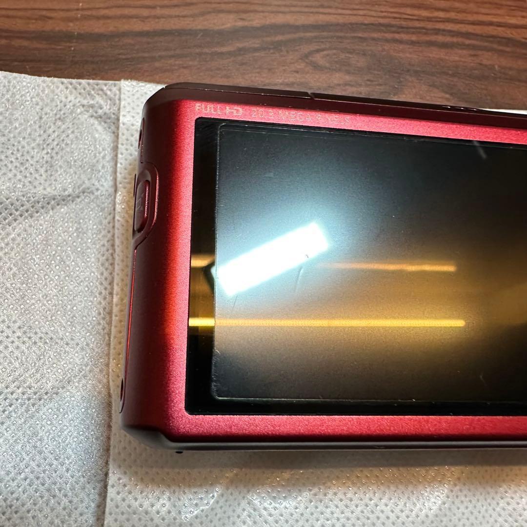 Canon PowerShot SX720 HS デジカメ ほぼ新品 5311