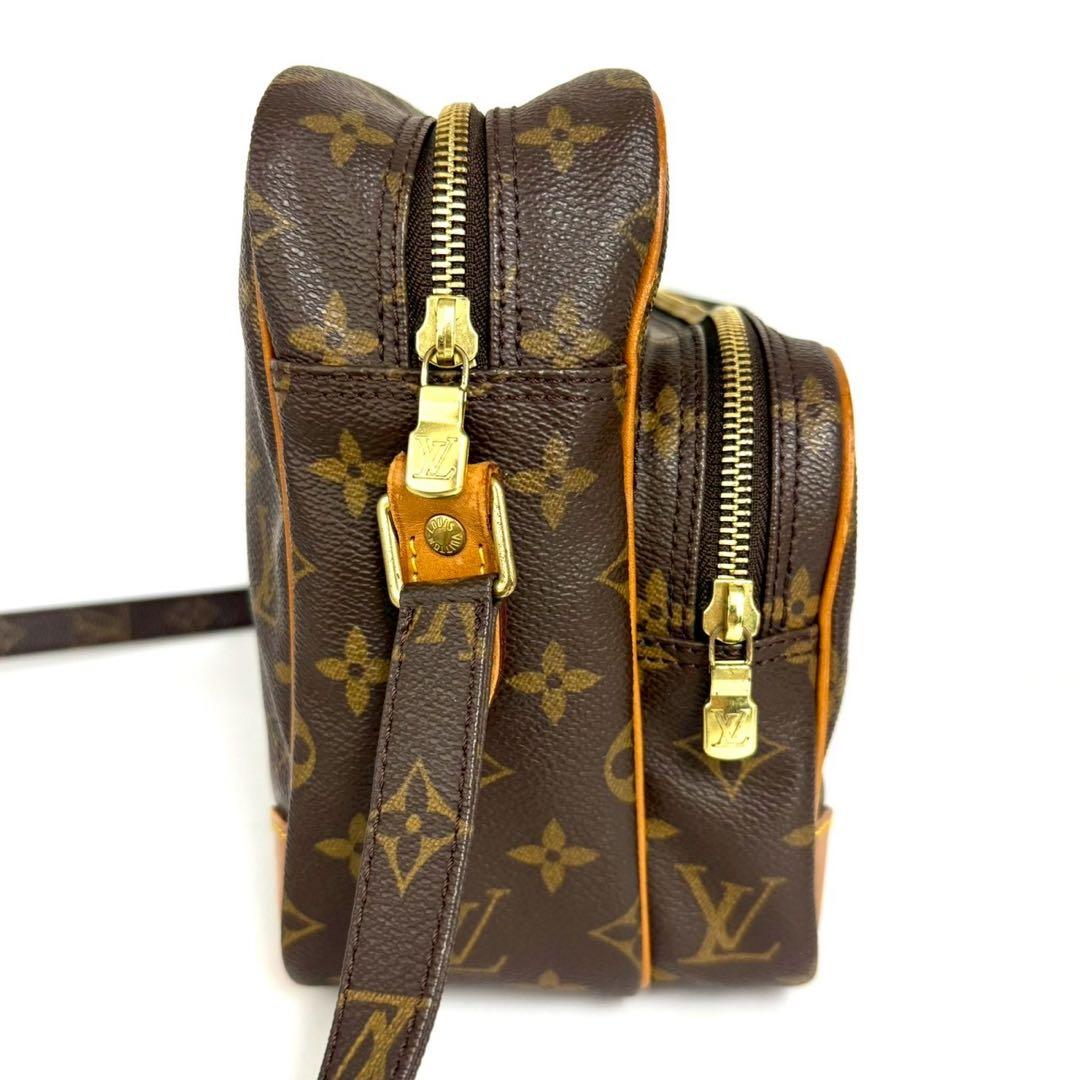 ルイ ヴィトン モノグラム ショルダーバッグ ショルダー メッセンジャーバッグ
