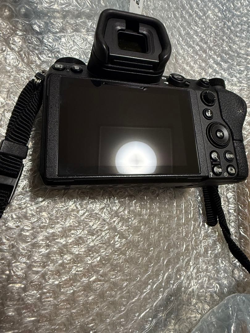 Nikon Z 6 ミラーレス一眼カメラ 本体