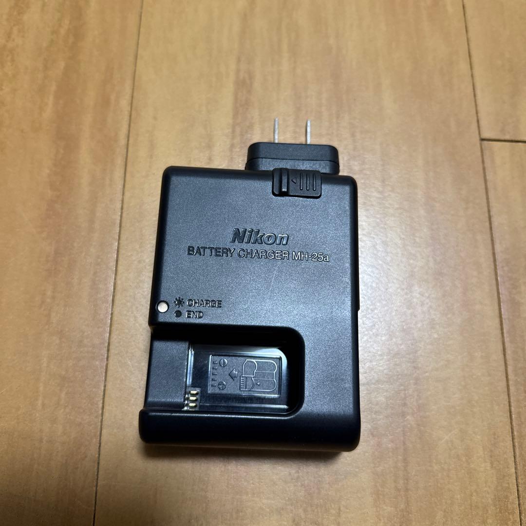 Nikon Z 6 ミラーレス一眼カメラ 本体