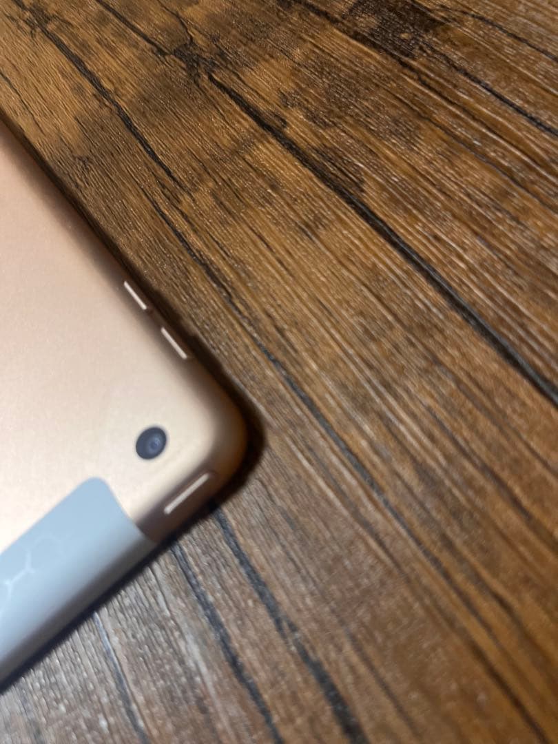 ipad6 128GB WIFI＋セルラーモデル Apple Pencil つき