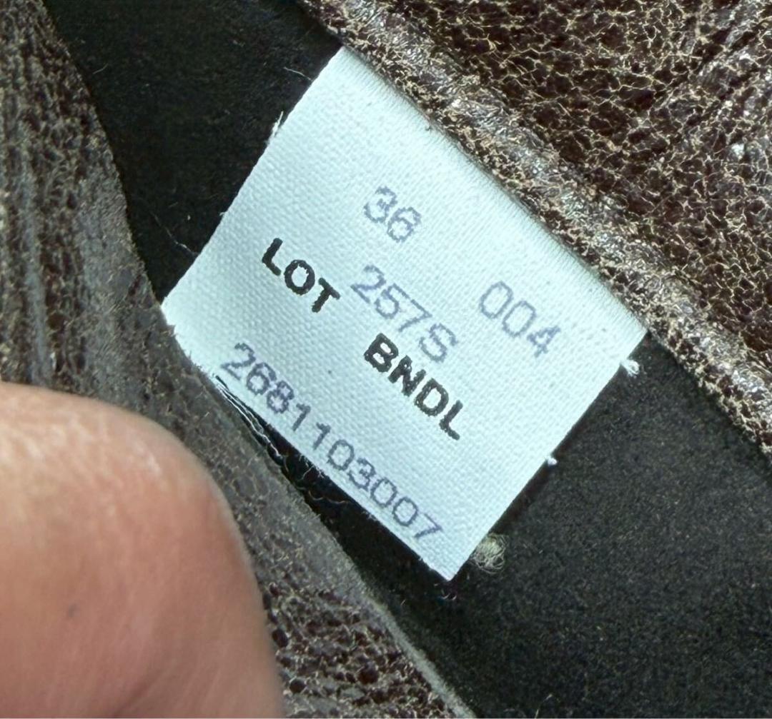 USA製 257S B-3 ショット リアルムートン フライトジャケット 茶36