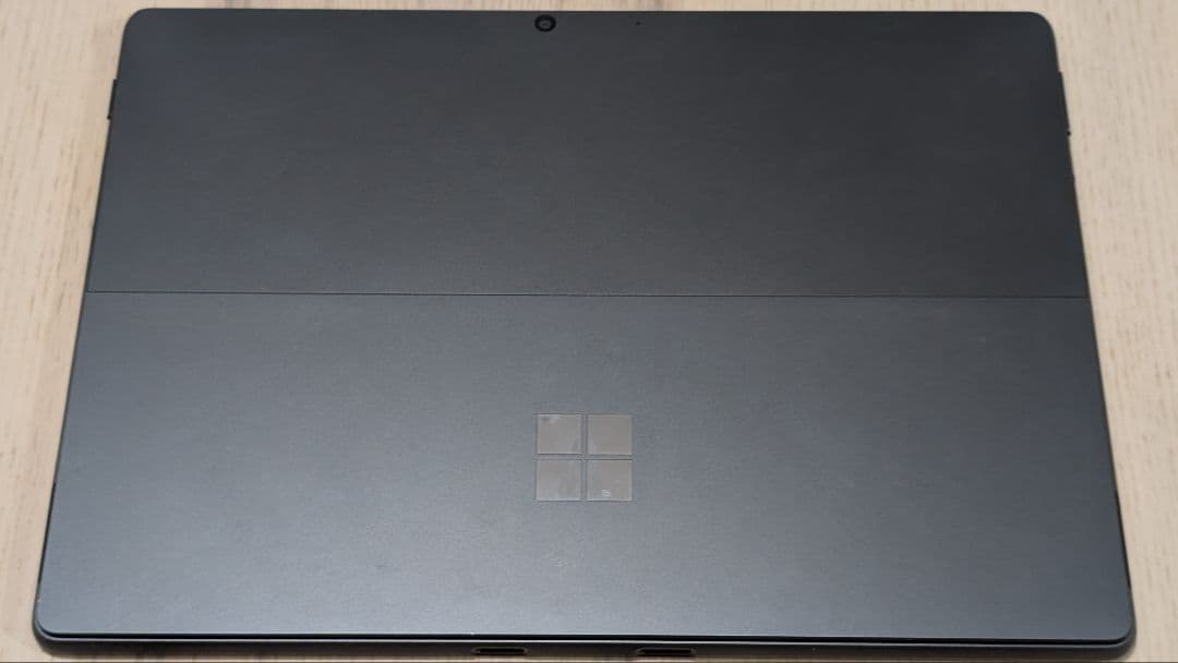 Microsoft Surface Pro 8 i7 (ブラック)