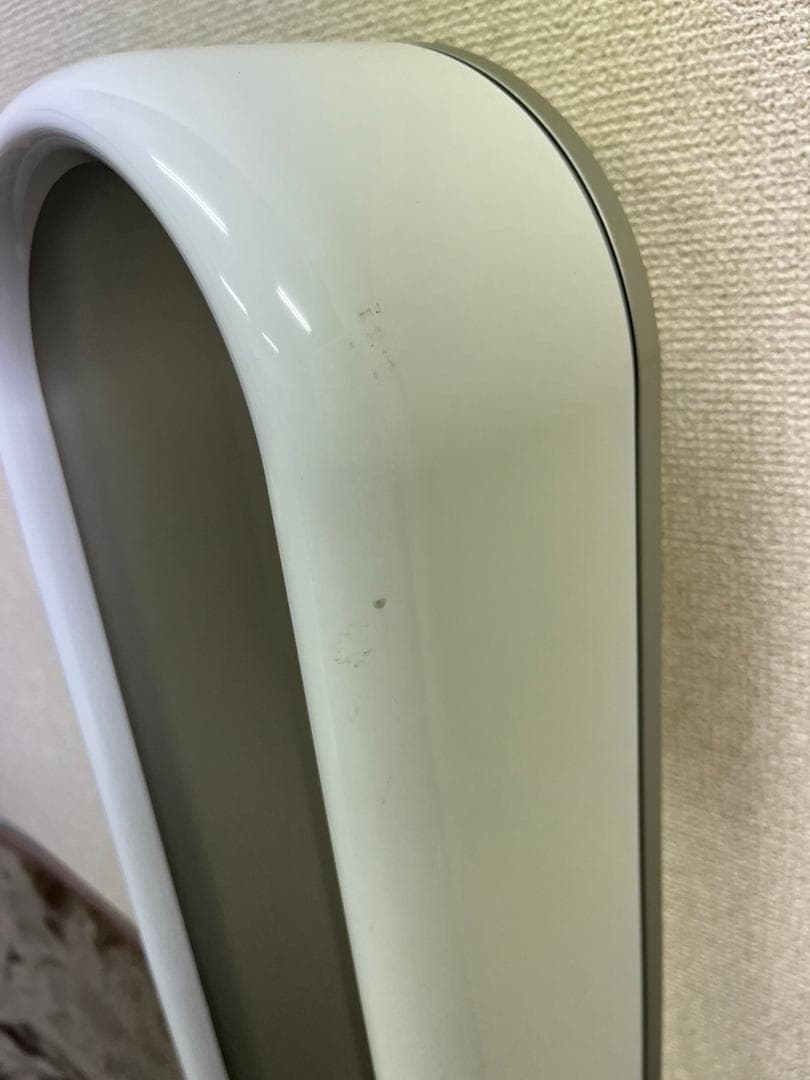 ダイソン TP03 空気清浄機能付き扇風機 リモコンつき