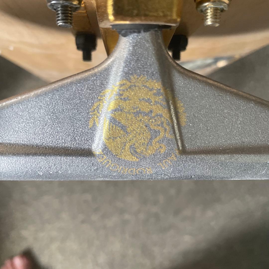 スケートボード コンプリート　カスタム