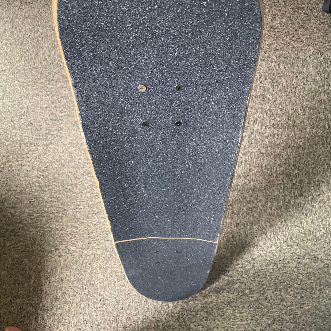 スケートボード コンプリート　カスタム