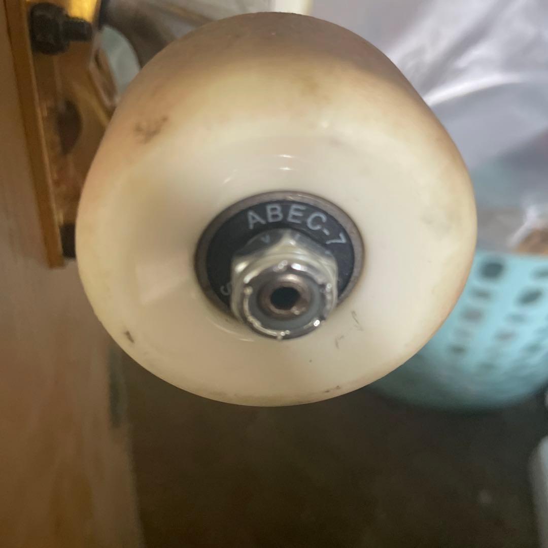 スケートボード コンプリート　カスタム