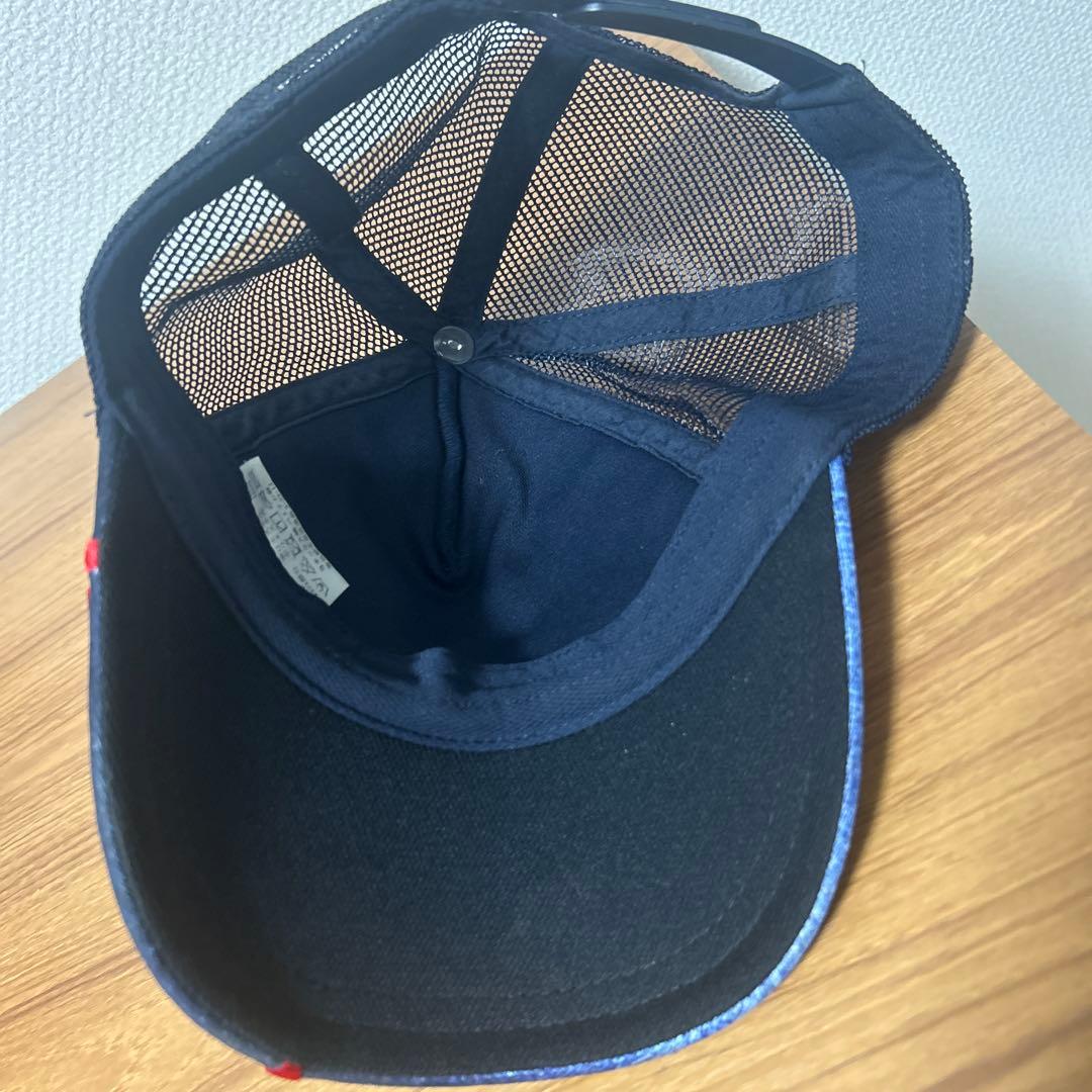 YONEX ソフトテニス インターハイALL JAPAN オールジャパンキャップ