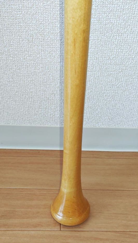 最終価格 サムバット 2K1 バリーボンズモデル 硬式木製バット ハードメイプル