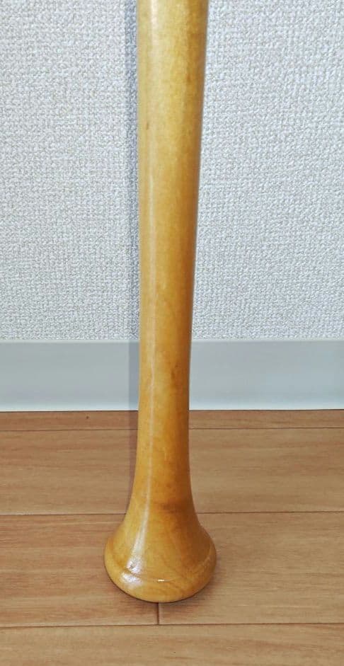 最終価格 サムバット 2K1 バリーボンズモデル 硬式木製バット ハードメイプル