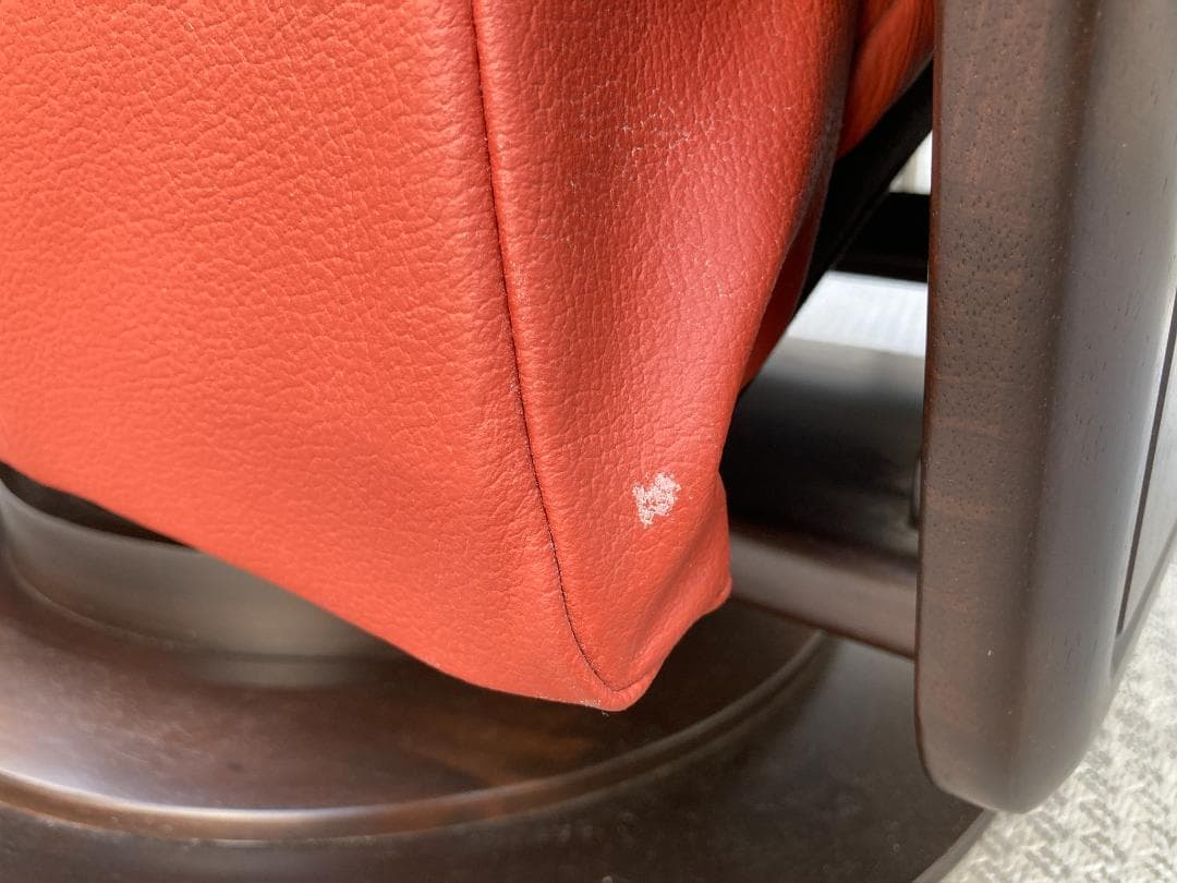 朝日木材加工☆tribuna(トリブナ)／Pulito／リクライニングチェア