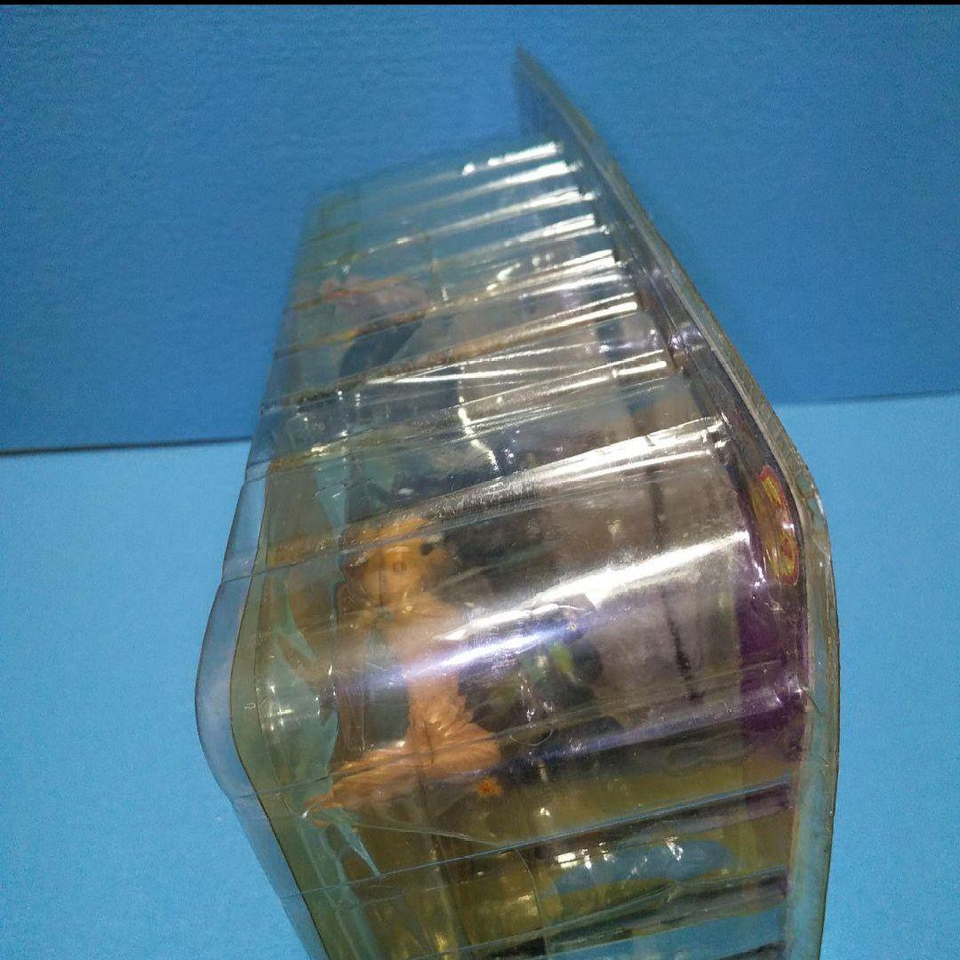 未開封★スパイダーマンクラシック1の4体セット/SPIDER-MAN、VENOM