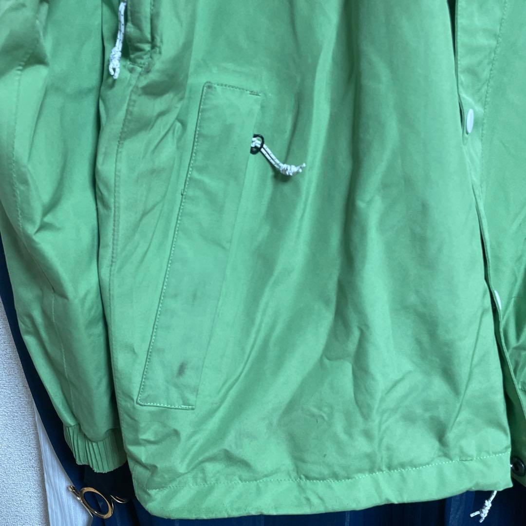 VOLCOM LONGO GORE-TEX 上下セット