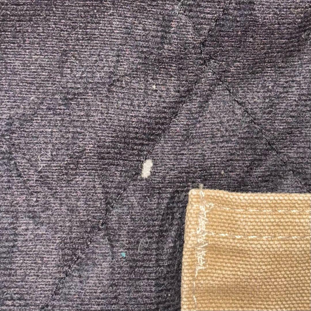 5*2様 《レザーパッチ》Carharttカーハートアクティブジャケットダックジ