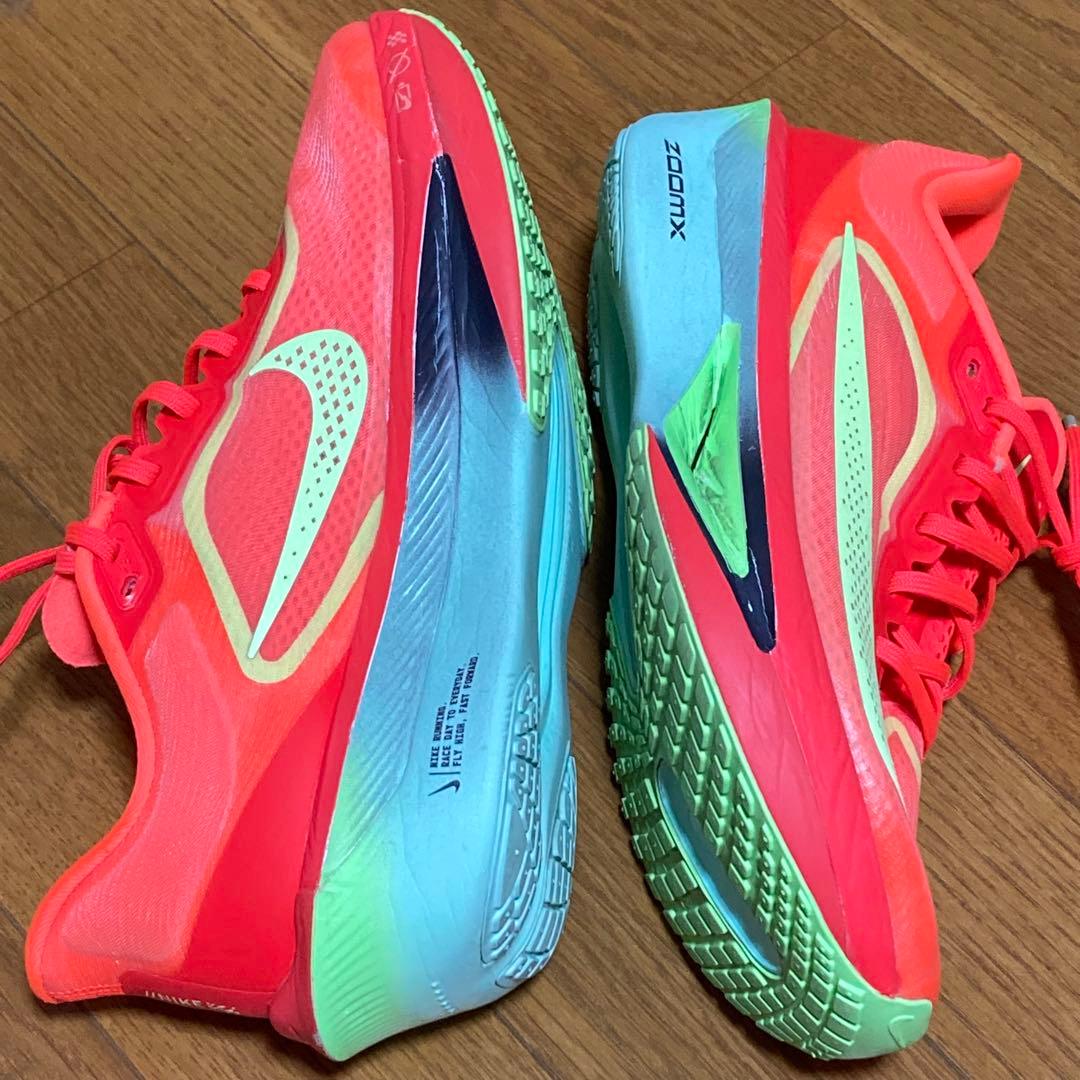 ナイキ ズームフライ6