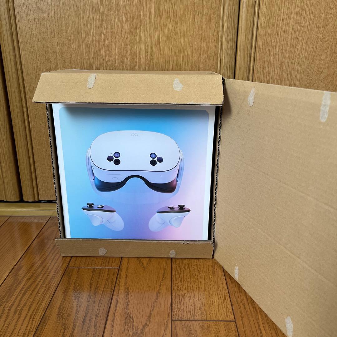 新品未開封　 Quest 3S 128GB 本体