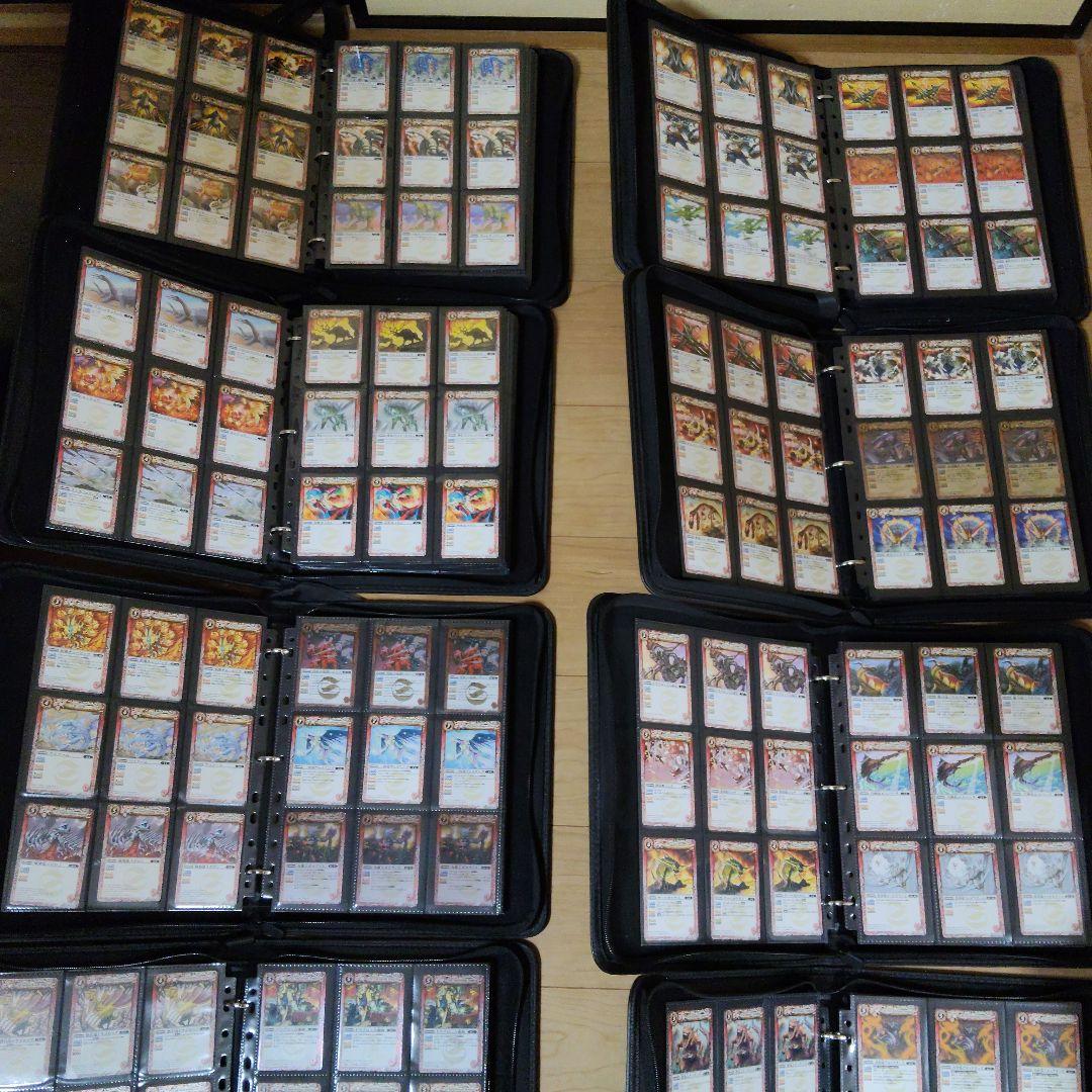 即*a様 バトルスピリッツ　まとめ売り　Xレア以外　1種類3枚ほぼコンプリート