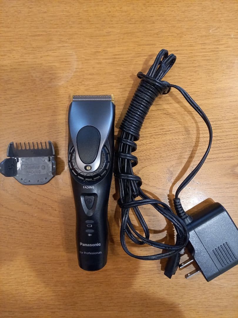 Panasonic バリカン ER-GP86