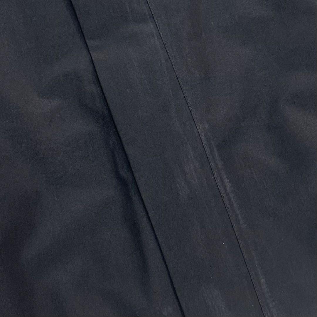 ノースフェイス マウンテン ジャケット パーカー XL 黒 NP61800