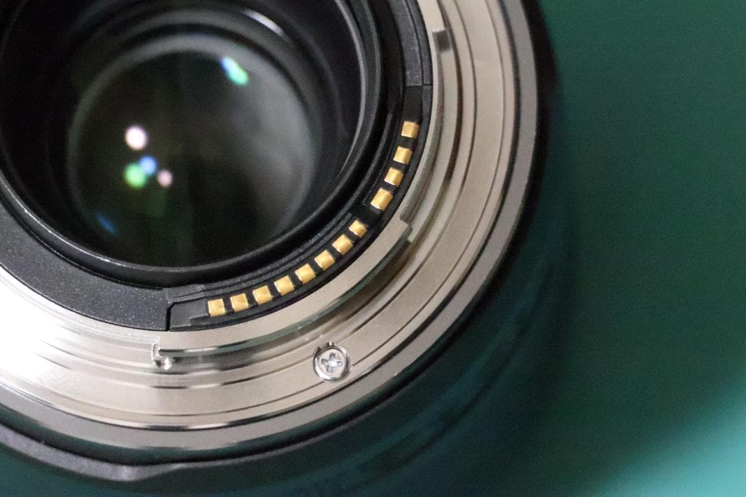 中古 RF35ｍｍ F1.8 MACRO IS STM