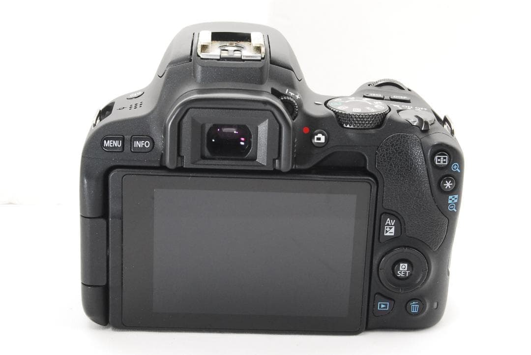 ✨ Canon EOS kiss x9 一眼レフ カメラ スマホ転送 高画質