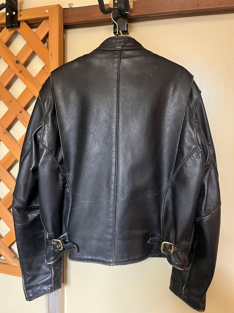 protech プロテック シングルライダース 42