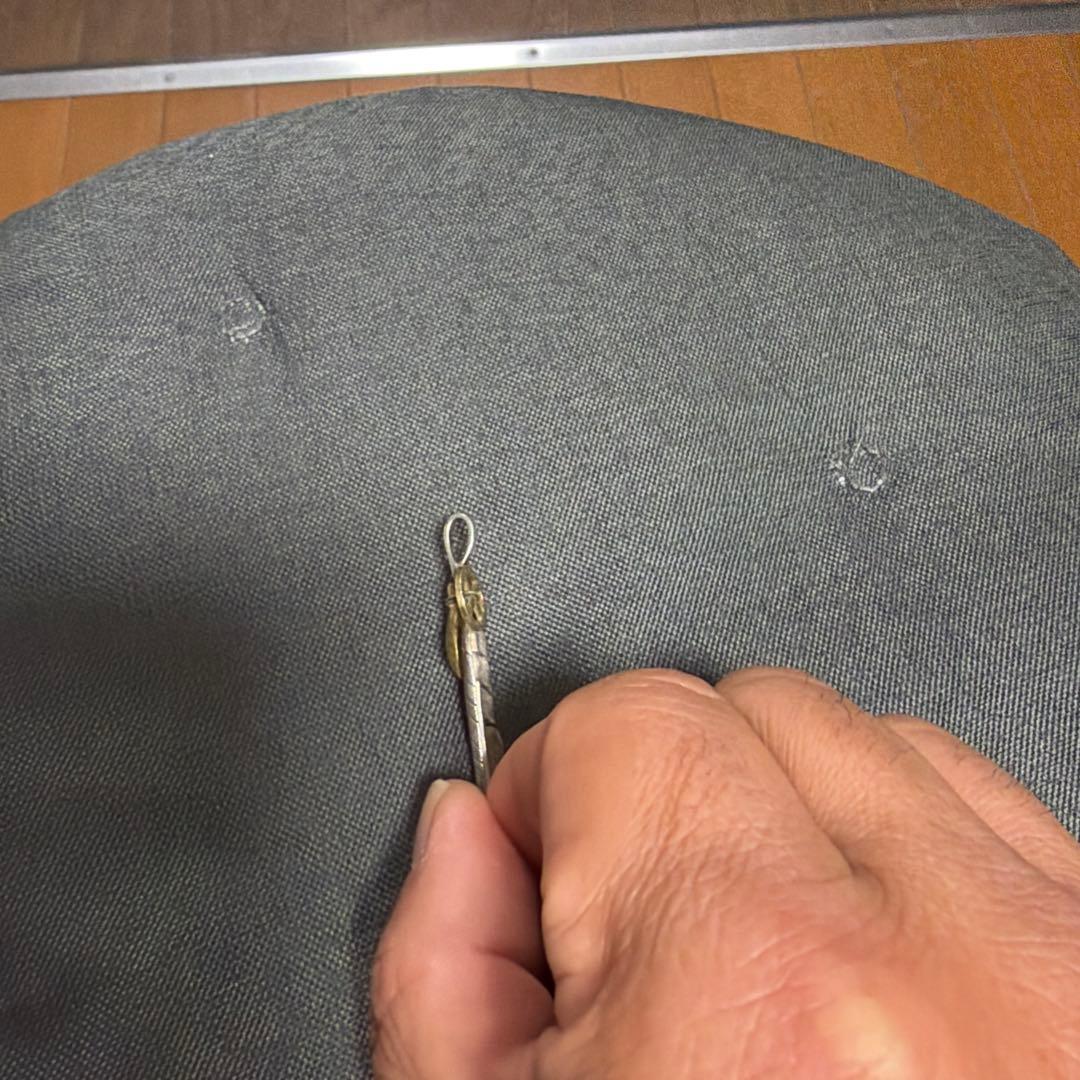 TAD&KING 15年前買いました。 レアです♪