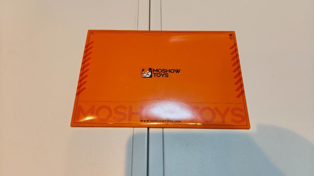 MOSHOWTOYS 1/72 至臻級 ナイト・オブ・アッシュ 特典付 湖の騎士