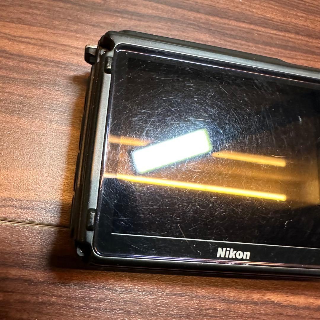 Nikon COOLPIX W300 デジカメ ほぼ新品 5318