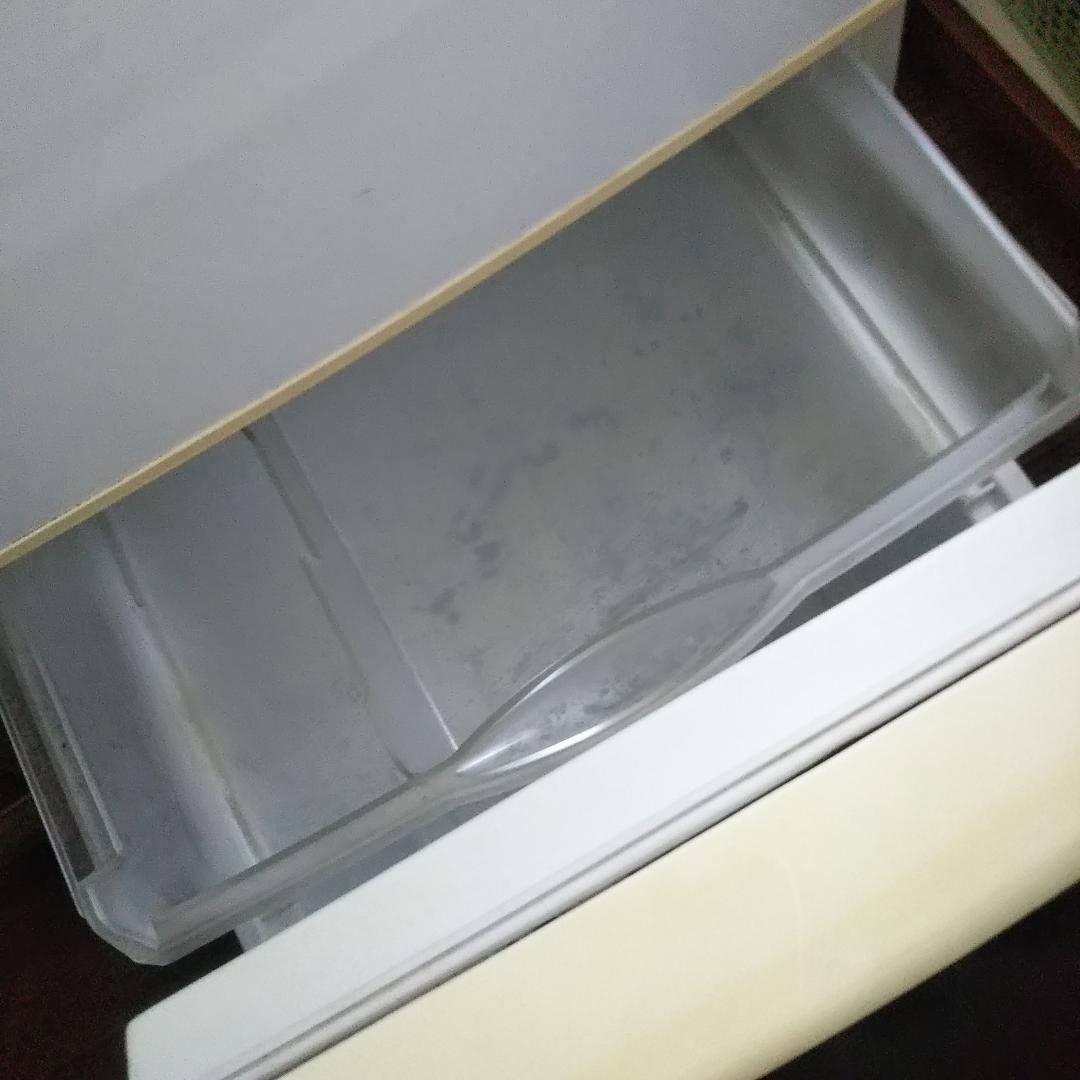 【兵庫県より】Panasonic NR-BW142C 冷蔵庫