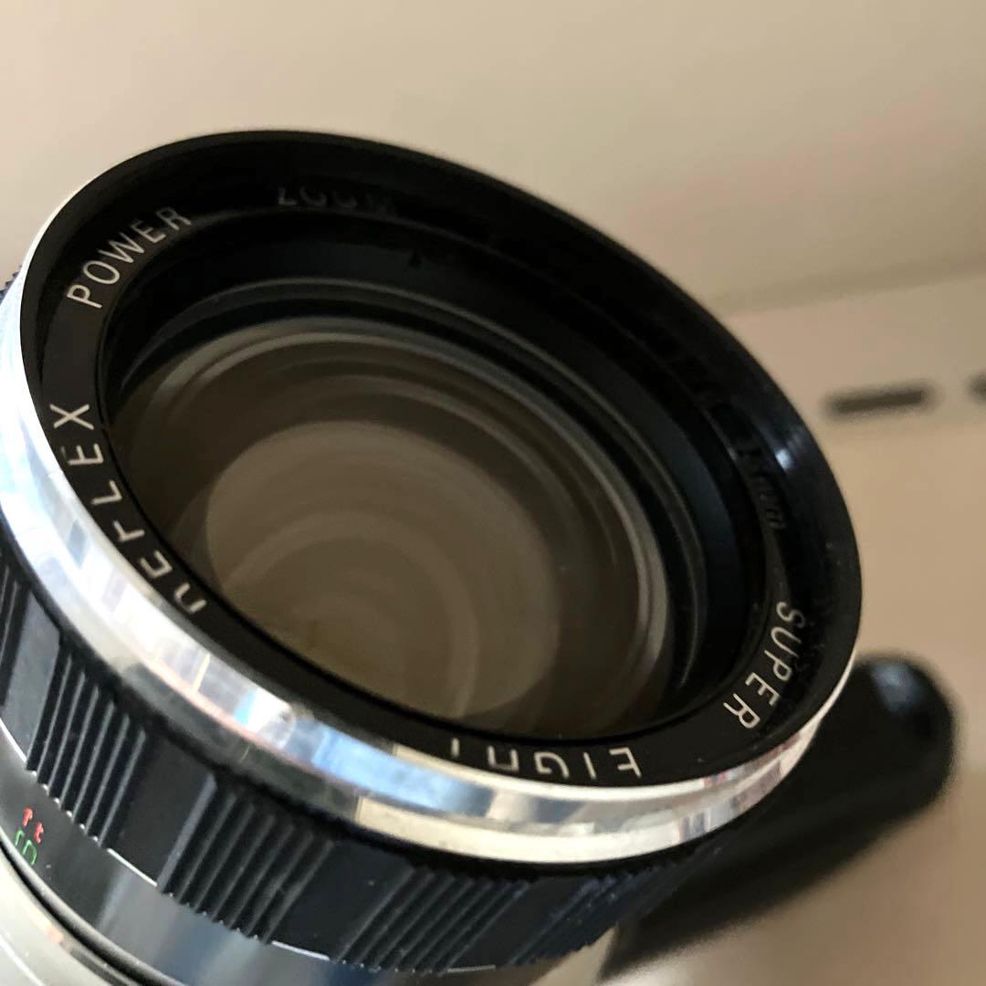 ビデオカメラ argus Super 8 Movie Camera Model 756