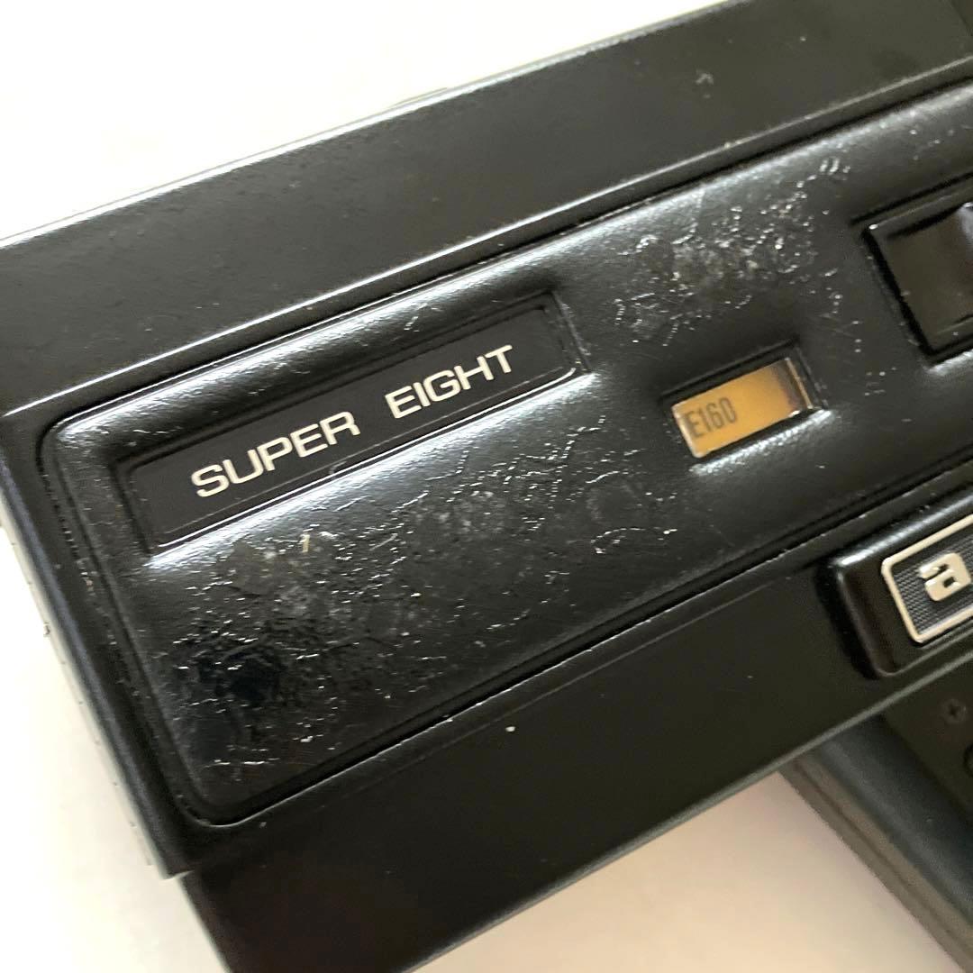 ビデオカメラ argus Super 8 Movie Camera Model 756