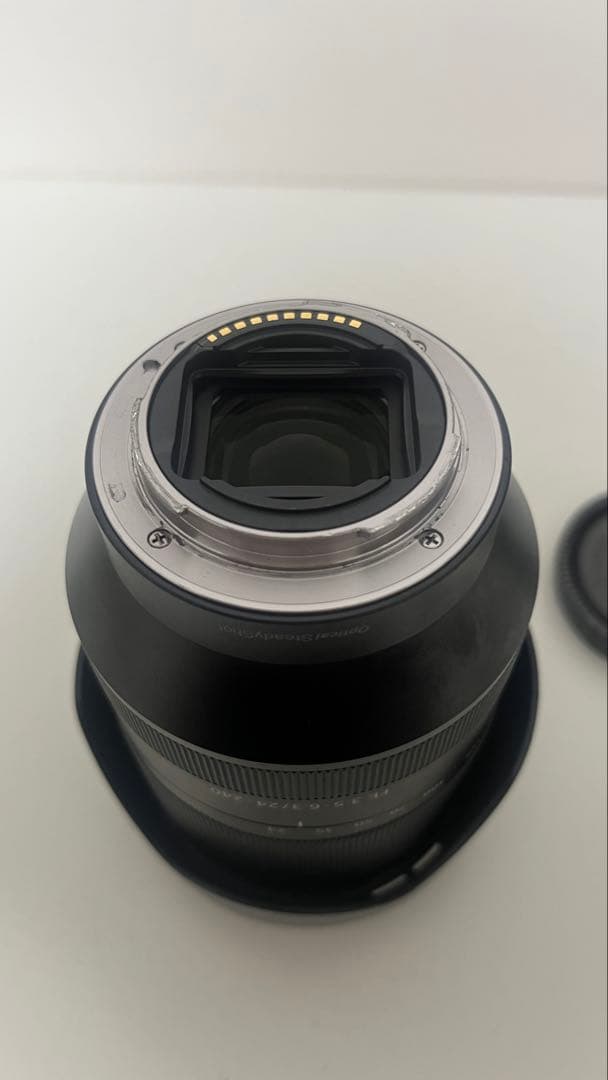 【高倍率ズームレンズ】SONY FE24-240mm F3.5-6.3 おまけ付