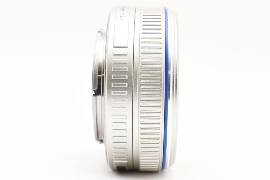 ❁ほぼ新品❁OLYMPUS M.ZUIKO DIGITAL 17mm F2.8