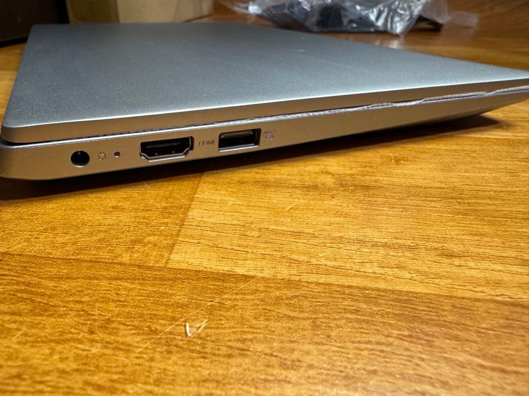 【未使用品】Lenovo ideapad S340-13IML