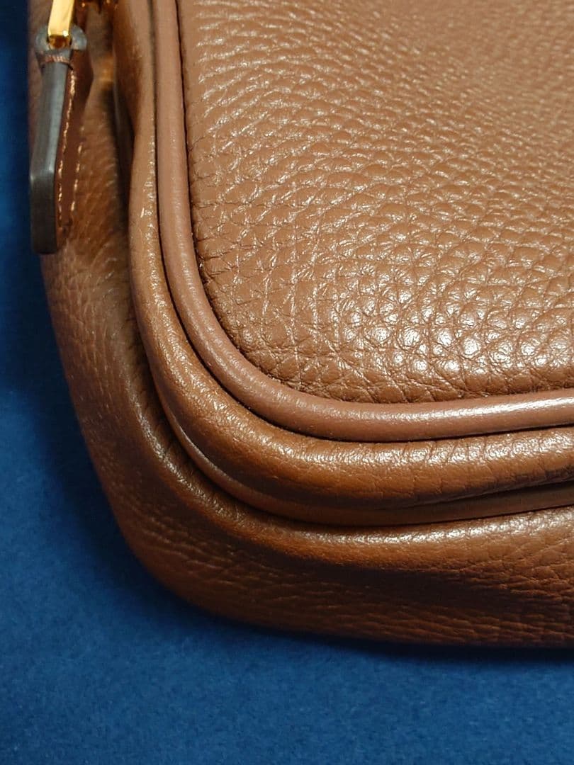 TOM FORD トムフォード ショルダーバッグ 2way