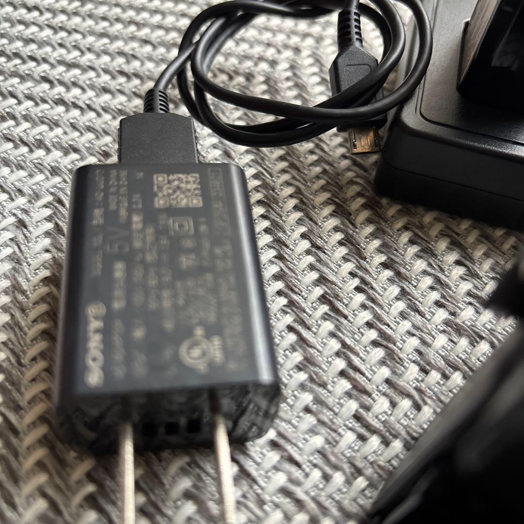 【最終値下】SONY α6400 E-mount ミラーレスカメラ レンズ付き