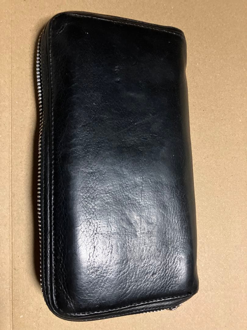 プレーンウォレット　オープンフィンガータイプ