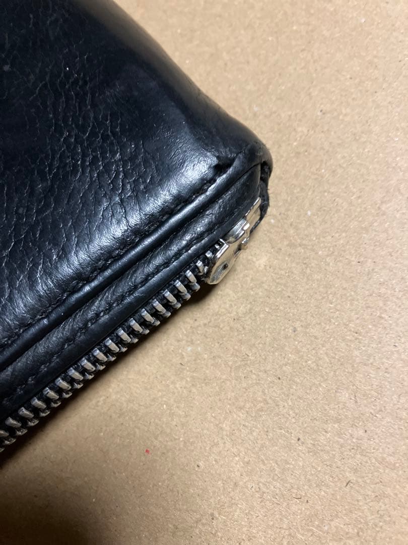 プレーンウォレット　オープンフィンガータイプ