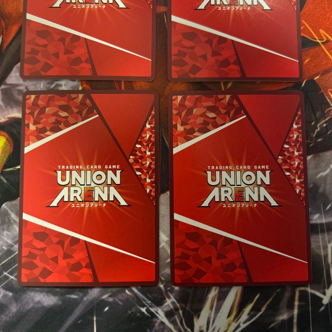 黄 Re:0 エミリア E.M.T フルパラ デッキ スリーブ付き