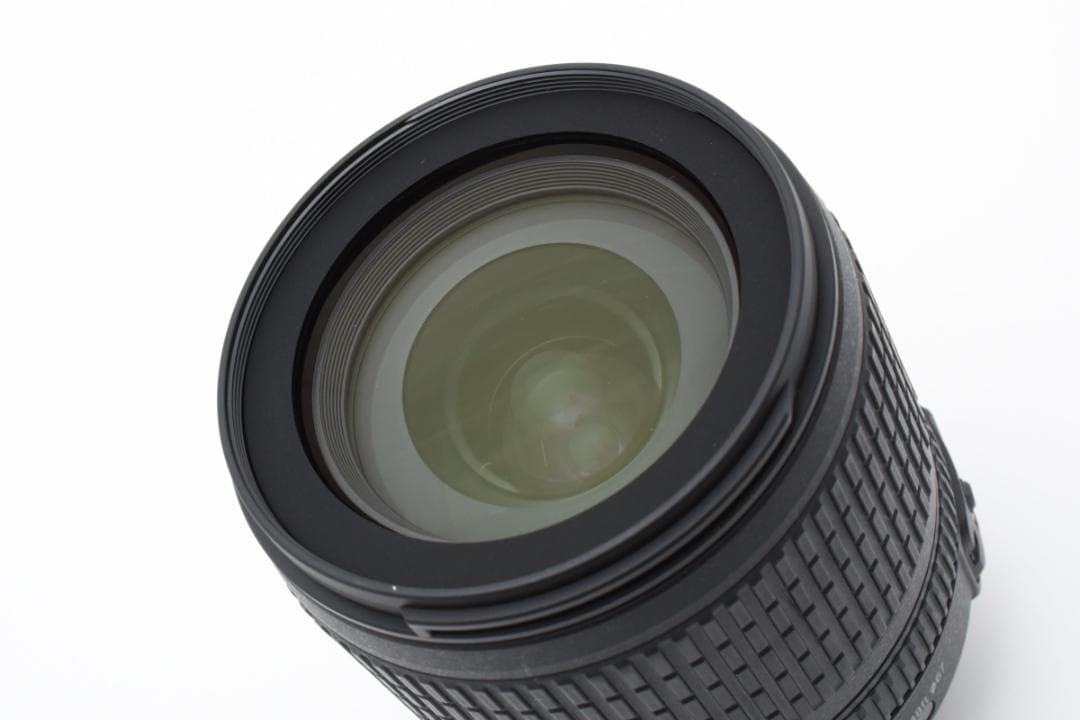 Nikon AF-S 18-105mm f3.5-5.6G ED レンズ ニコン